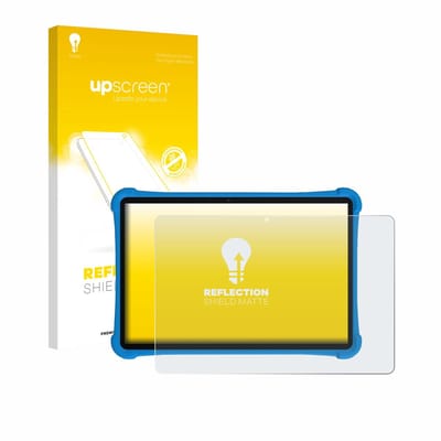upscreen - Screenprotector voor Alldocube iPlay 70 SE - Folie Beschermfolie anti glare matte