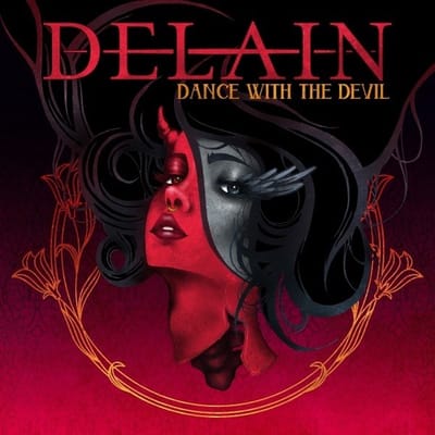 Delain - Dance With The Devil (CD)