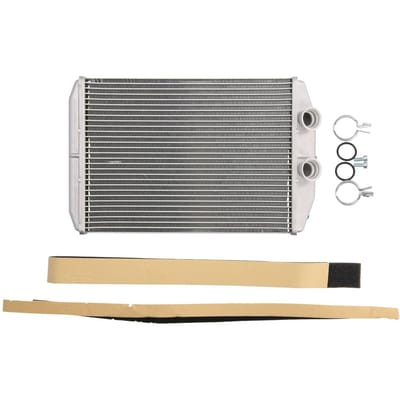 Warmtewisselaar, interieur verwarming NRF 54375