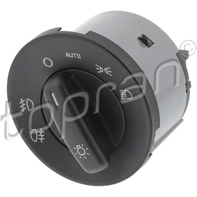 Topran Lichtschakelaar HANS PRIES HP116 506