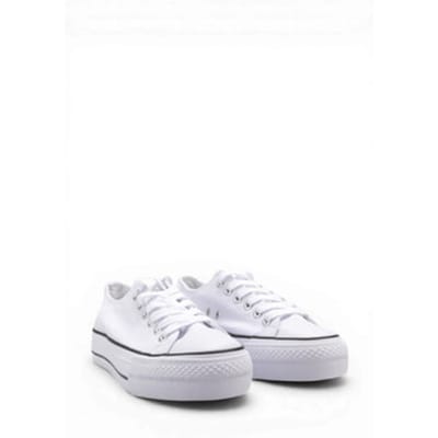 Lage Sneakers La Modeuse 78075_P185485
