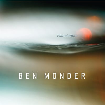 Ben Monder - Planetarium (3 CD)