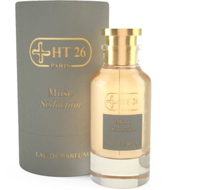 HT26 - Perfume Musk Seduction, 100ml