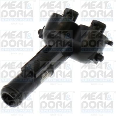 Koplampsproeier MEAT & DORIA 209141