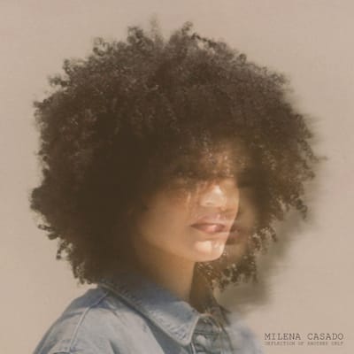 Reflection Of Another Self - Milena Cassado