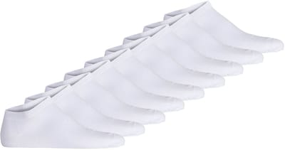 Hudson Sokken EASY³ 9-PACK SNEAKER 9-pak