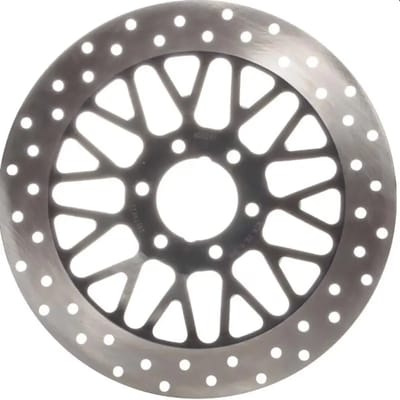 Rechter voorremschijf MTX Disc Suzuki