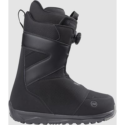 Nidecker Cascade 2023 Snowboard Schoenen zwart