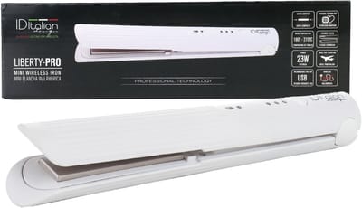ITALIAN DESIGN ELECTRICAL ITEMS LIBERTY PRO MINI OPLAADBARE DRAADLOOS