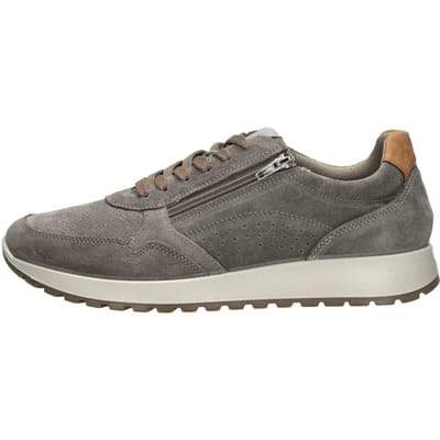 IMAC Veterschoenen Laag Veterschoenen Laag - Taupe - Maat 41