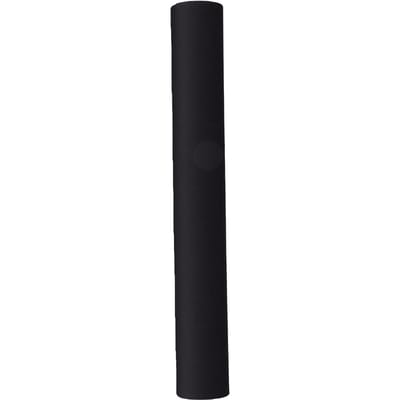 10 pièces Poignée de canne Coussin Doux Stable Antidérapant Poignée de canne Remplacement pour Béquilles Poignées de poussette Vélos white
