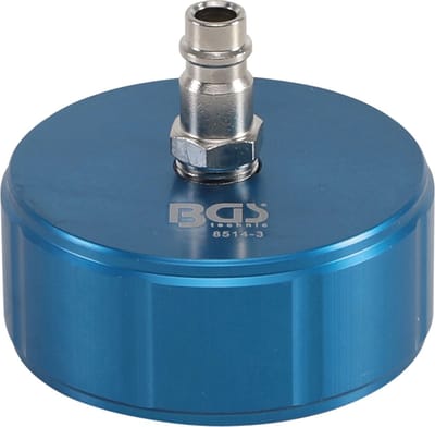 BGS Koeleradapter voor Art. 8514 voor Scania - 8514-3