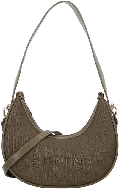 VALENTINO schoudertas Wira Re Hobo Bag Militare kaki