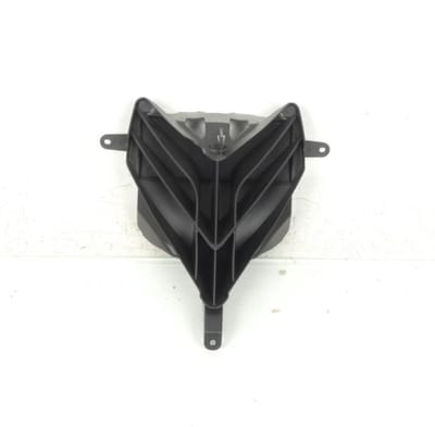 Prise d'air pour scooter Peugeot 50 Speedfight 3 774157N 1177232100 Noir neuf