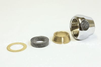 Schell Klemfitting