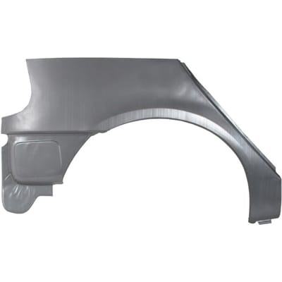 Wielkastbekleding, binnenspatbord BLIC 6504-03-6038532P
