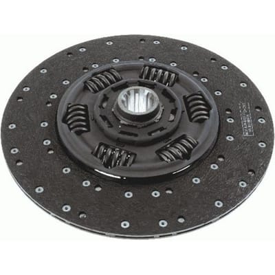 Koppelingsplaat SACHS 1878 004 104