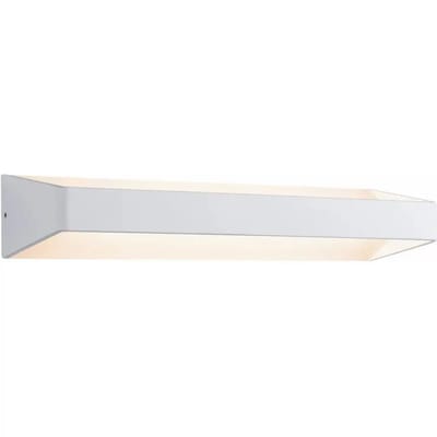 LED-wandlamp Bar 2700K 1140lm 230V 10,5W Wit