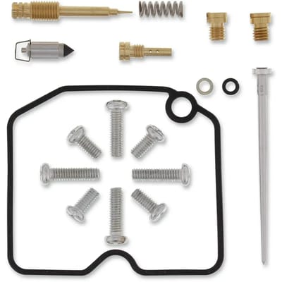 Carburateurset Moose Arctic Cat 500 4X4 Auto TBX