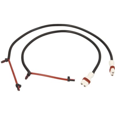 Waarschuwingscontact, remblokslijtage QUICK BRAKE WS 0349 A