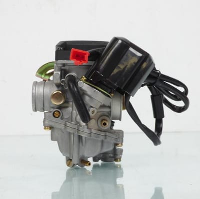 nieuwe p2r carburateur voor kymco 50 agility scooter