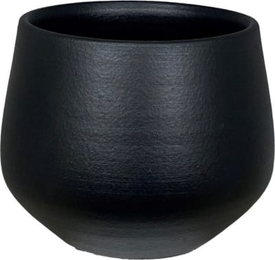 Zwarte Pot Petra D39xH35