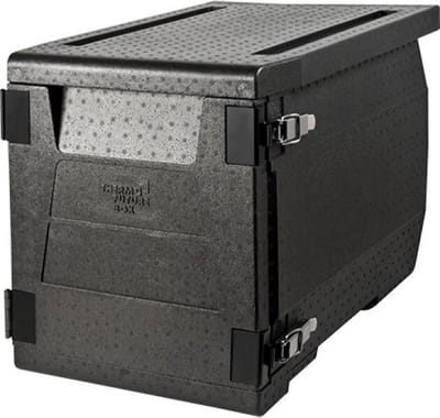 Isoleerbox Frontloader (Cap.08XGN1/1) - Thermo Future Box 235048