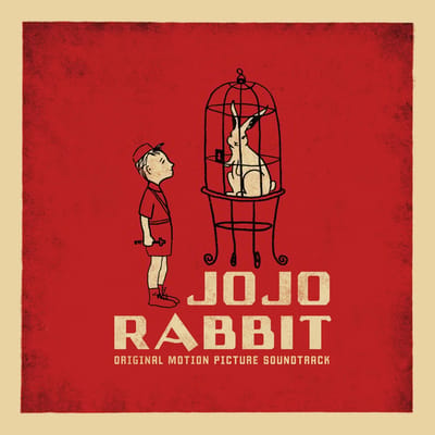 Jojo Rabbit (Original Motion Picture Soundtrack) - V /a