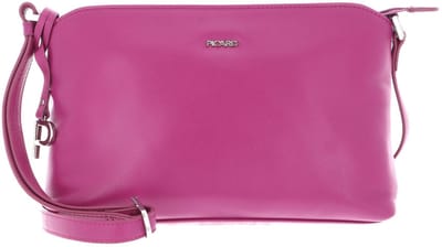 PICARD schoudertas Really Shoulder Bag Fuchsia paars