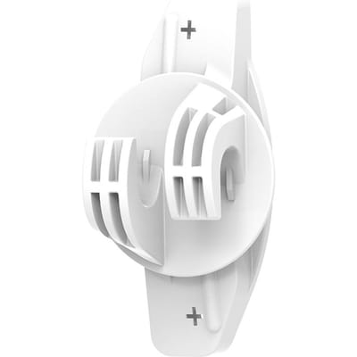 Gallagher W-Isolator Super Zwart (1000 stuks) Non Stocked - Hoogwaardige isolator (niet op voorraad)
