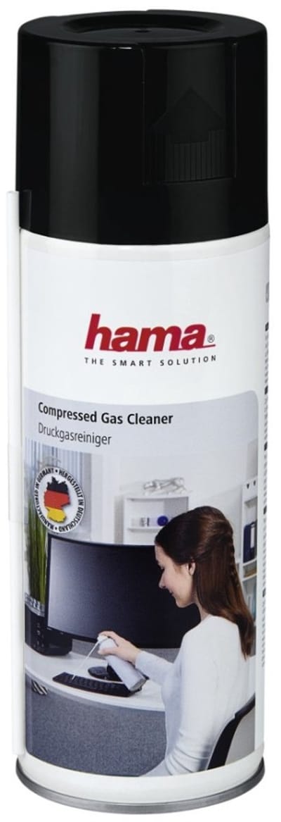 Hama Office Clean Airdust Xl 400 Ml