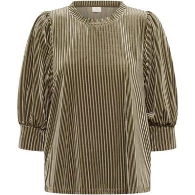 Vrouwenblouse KAFFE Caca