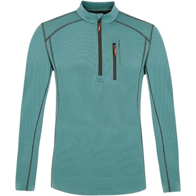 Protest Mens Prtkurano 1/4 Zip Top