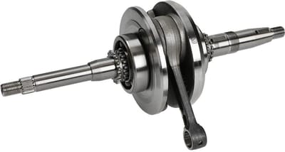 Krukas TNT Standaard GY6 152QMI 125cc 4 Takt 2V