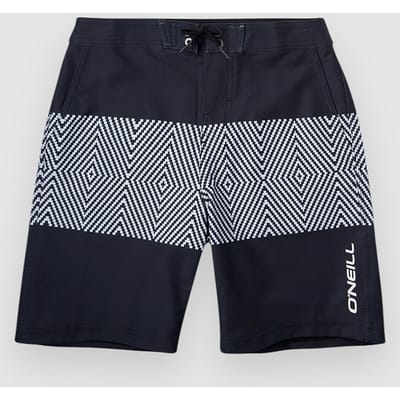 O'Neill Snsc 16'' Kids Boardshorts zwart