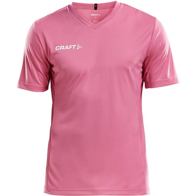 Craft Squad Jersey Solid - Maat S