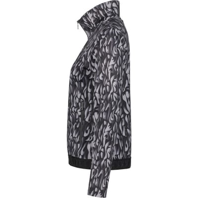 Luhta Ahlhoma Skipully dames Antraciet S/36