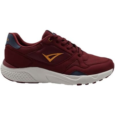 Sneaker Legea Moreno - Sportswear - Volwassen