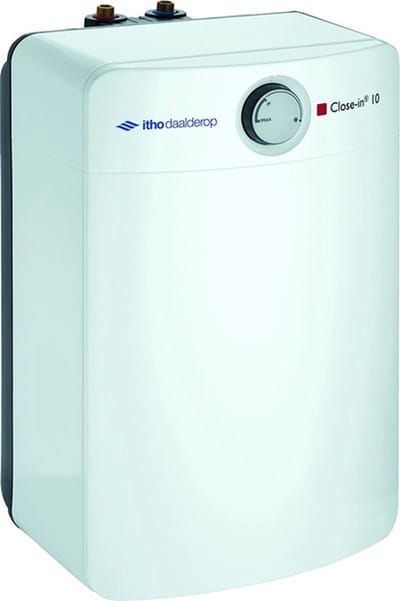 Itho Daalderop keukenboiler - 15 Liter - 2200 Watt