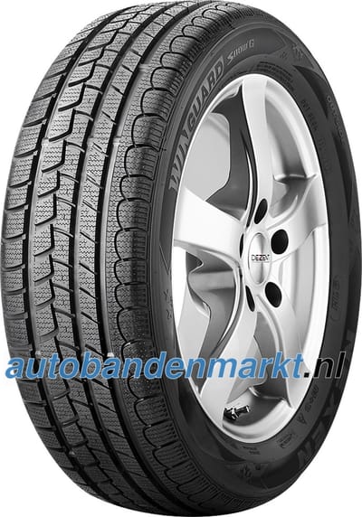 Nexen Winguard SnowG ( 225/70 R16 103H )