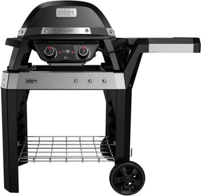 WEBER- Pulse 2000 Elektrische barbecue met onderstel