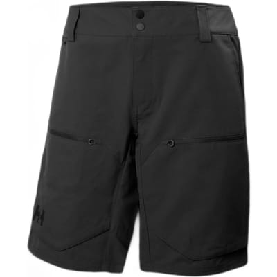 Helly Hansen Crewline Cargo 2.0 Korte Broek Zwart 28 Man