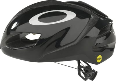 Oakley ARO5 Helmet - fietshelm black - MIPS - 355g - 54-58cm