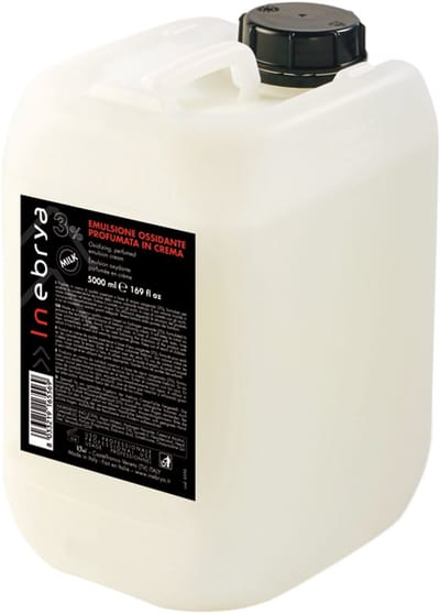 Inebrya Creme Oxyd 20 6% 5L