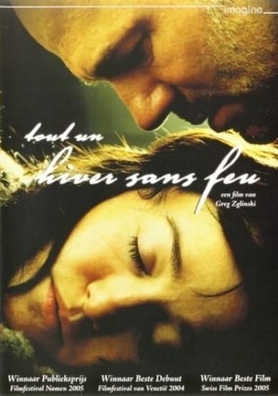 Tout Un Hiver Sans Feu (DVD)