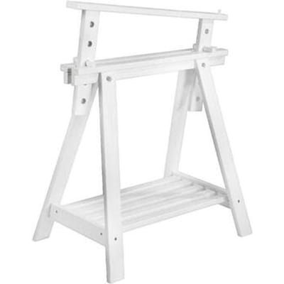 Wandmeubel astigarraga Tréteau Modèle Blanc