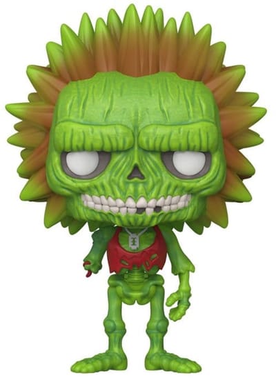 Funko Pop! Movies: Return of the Living Dead - Zombie Trash #1980