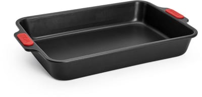 Woll - Bakvorm rechthoekig 33x23cm -PFAS vrij