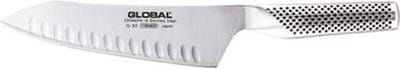 Global G83 Hakmes - 18 cm - Kuiltjes