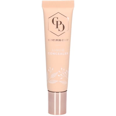 Cent Pur Cent Liquid Concealer 0.5 NF